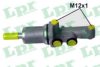 VW 2E0611017B Brake Master Cylinder